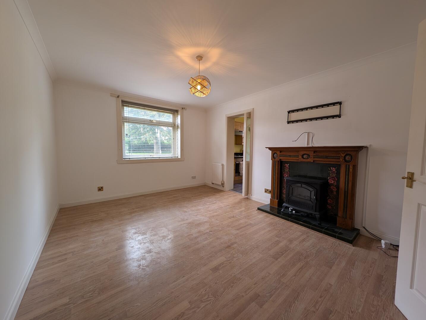 1 bed property in Pittodrie Place, Aberdeen